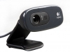 webcam-logitech-c270-hd - ảnh nhỏ 2
