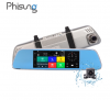 phisung-v200-camera-hanh-trinh-man-7-0inch-full-hd-android-5-0-co-3g-internet - ảnh nhỏ  1