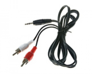 AUDIO 1-2 Jack 3.5mm
