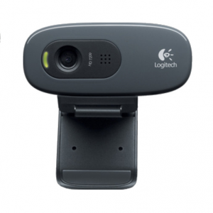 WEBCAM LOGITECH C270 (HD)