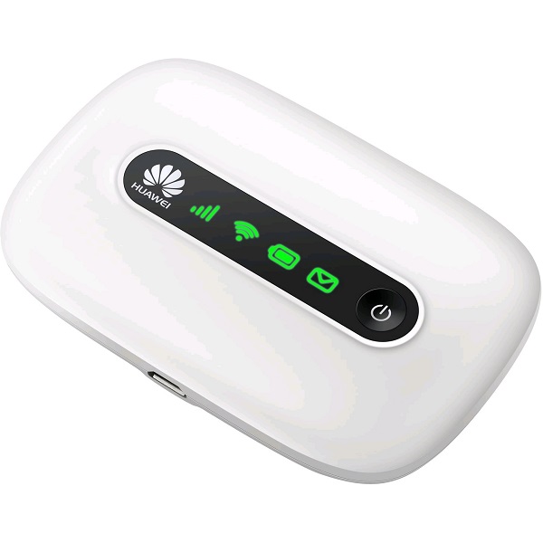 HUAWEI E5330 - BỘ PHÁT WIFI DI ĐỘNG TỪ SIM 3G
