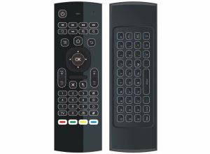 BÀN PHÍM CHUỘT BAY KM800 PRO LIGHT