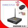 vinabox-x2-plus-chip-rk3229-android-6-0-chinh-hang-gia-re - ảnh nhỏ  1