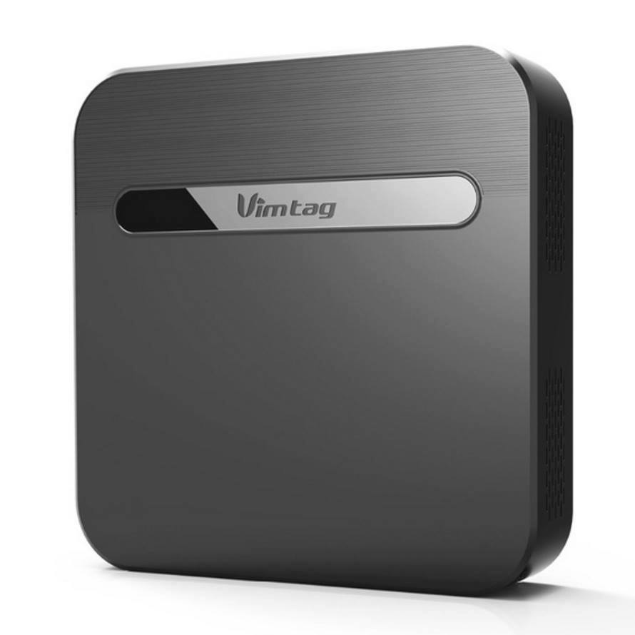 VIMTAG CLOUD BOX S1 – Ổ CỨNG LƯU TRỮ ĐÁM MÂY 1000GB