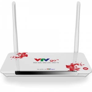 ANDROID BOX VTV GO V1 - CHÍNH HÃNG GIÁ RẺ NHẤT