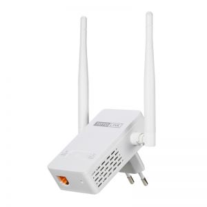 BỘ KÍCH SÓNG WIFI TOTOLINK EX200 CHÍNH HÃNG : GIÁ RẺ, HIỆU NĂNG CAO 300MBPS
