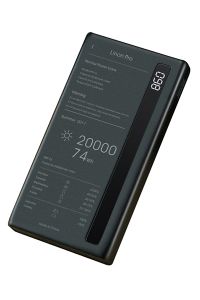 Sạc dự phòng 20000mAh Remax Linon RPP-73