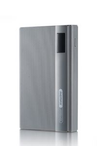 Pin sạc dự phòng nhỏ gọn 10000mAh Remax RPP - 53
