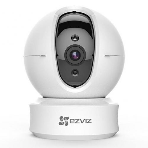Camera Wifi Thông Minh Ezviz EZ360 | CS-CV246 | (C6C) 720P