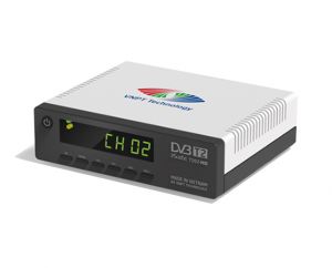 ĐẦU THU DVB T2 IGATE T202 VNPT CHÍNH HÃNG