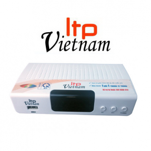 Đầu thu DVB-T2 LTP STB 1506 Chính Hãng