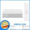 himedia-s500-android-tv-9-0-chinh-chu-kem-remote-voice - ảnh nhỏ  1