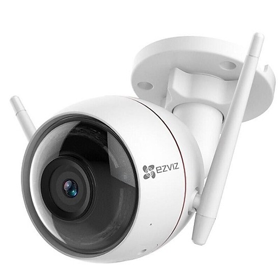 Camera EZVIZ C3W Night Color Full HD (CV310 1080p có màu ban đêm)