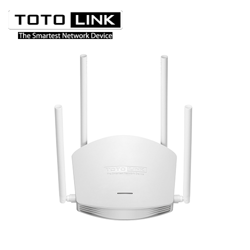 Router Wifi TotoLink N600R