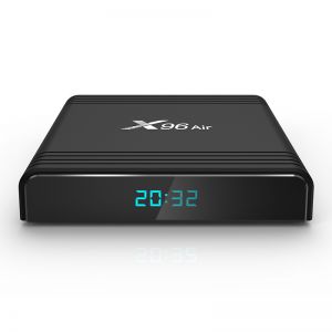 TV Box Enybox X96 Air - Amlogic S905X3 - Ram 4GB - Rom 64G - Android 9.0