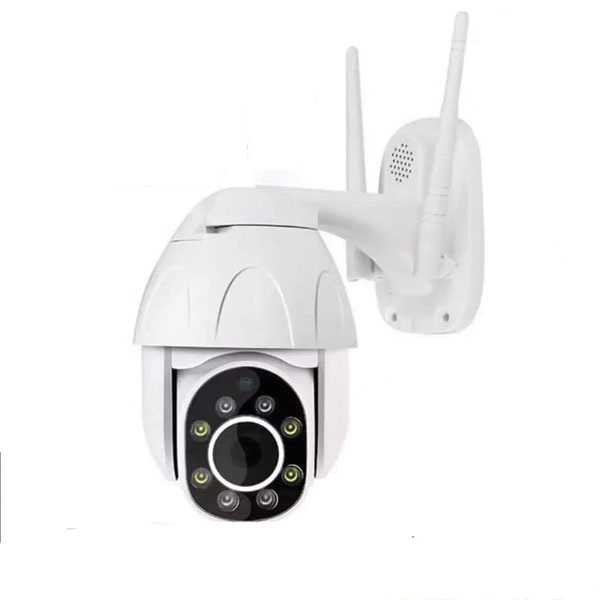 Camera Wifi Ngoài trời Yoosee Full HD 1080P PTZ xoay PTZ