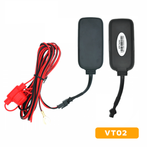 Thiết bị định vị Protrack VT02N