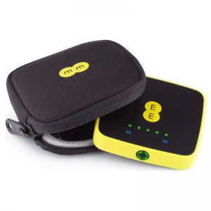 Bộ phát wifi từ sim chuẩn 4g Lte 150mbps Acatel EE40