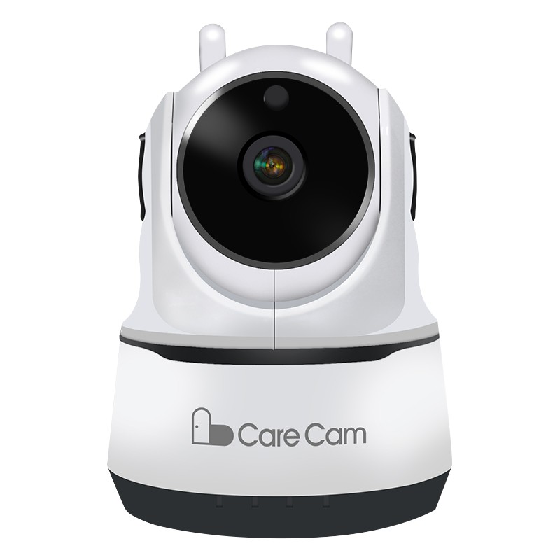 Camera IP Wifi CareCam PAF200 2 Râu 2.0M FullHD 1080P