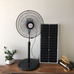 Quạt Năng Lượng Mặt Trời VITI SMART VT-F500