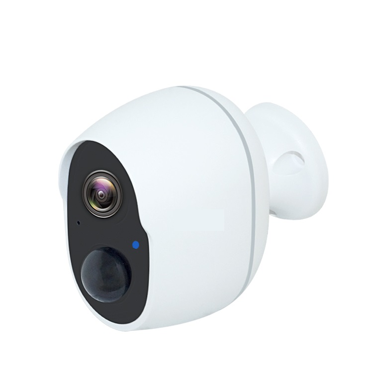 Camera IP Wifi Không Dây Dùng Pin SN-S1 Full HD 1080P