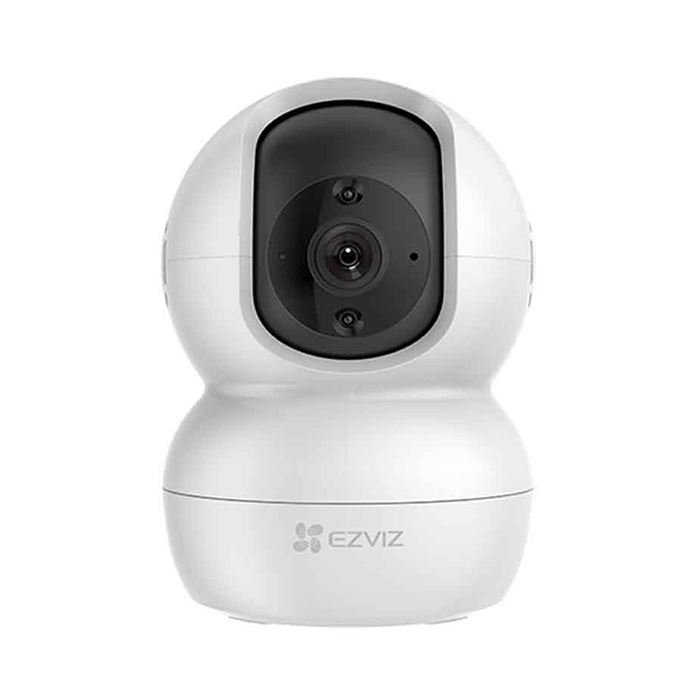 Ezviz TY2 | Camera WiFi Xoay 360 Luu Trữ Thông Minh Theo Chuyển Động Mới Nhất