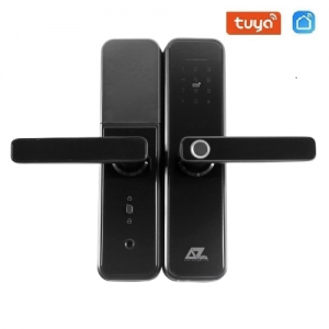 Khóa cửa thông minh AZsmart - X5 bán chạy 2021