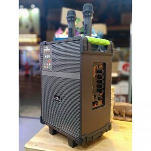 Loa Kéo Karaoke Di Động KIOMIC K99