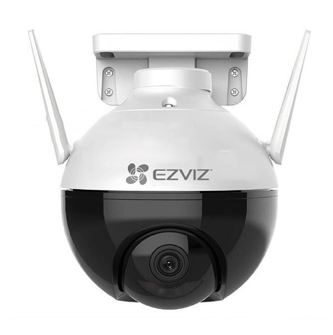Camera Wifi EZVIZ C8C xoay thông minh ngoài trời HD1080P