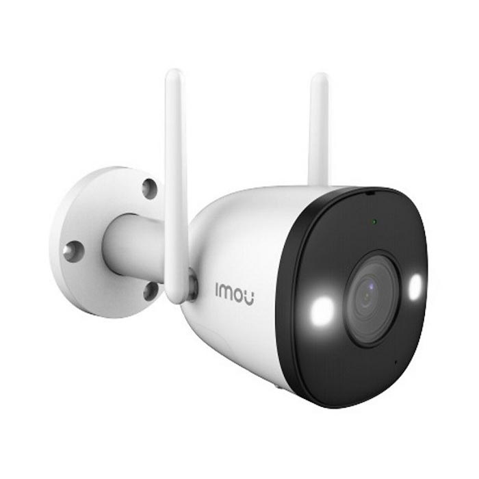 Camera Wifi 2MP IPC-F22FEP-D-IMOU tích hợp còi báo động