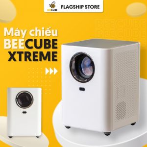 Máy Chiếu Mini Beecube Xtreme
