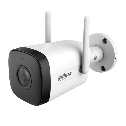 Camera Wifi Ngoài Trời Dahua IPC-HFW1230DT-STW 2MP H.265, hồng ngoại 30m, đàm thoại 2 chiều