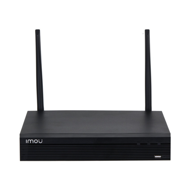 Đầu ghi Wireless camera Imou (4 - 8 Kênh) NVR1104HS, NVR1108HS DAHUA Độ Phân Giải 4M 2K 4K