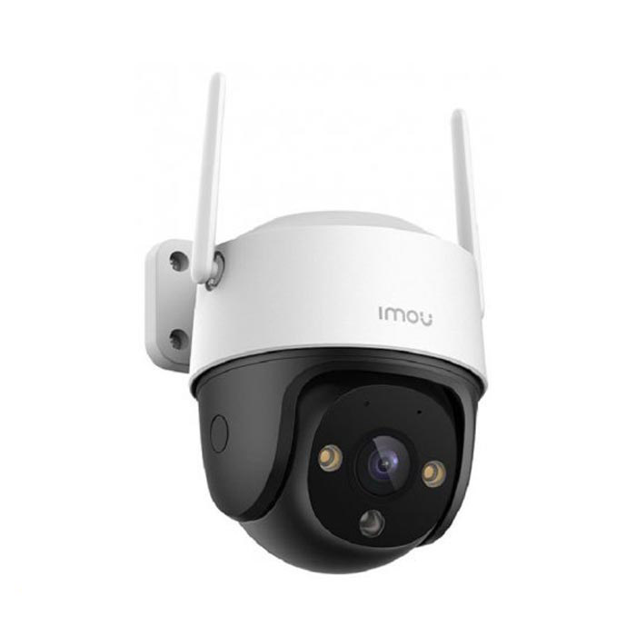 CAMERA IMOU S21FP 2MP - FULL COLOR XOAY 360 NGOÀI TRỜI - HÀNG CHÍNH HÃNG