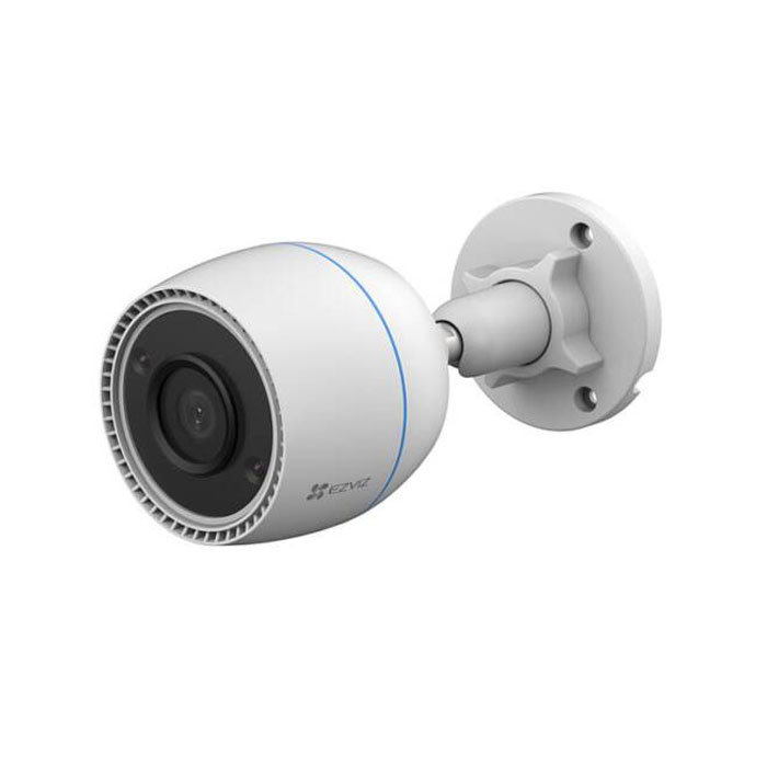 Camera WiFi ngoài trời EZVIZ H3C 2MP