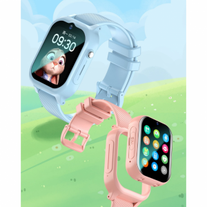 Đồng Hồ Trẻ Em Z01 Nghe Gọi Video Nhắn Tin Định Vị, Đồng Hồ Z01 Hỗ Trợ Chống Nước Đo Bước Chân Báo Thức, Đồng Hồ Thông Minh Z01 Dễ Sử Dụng