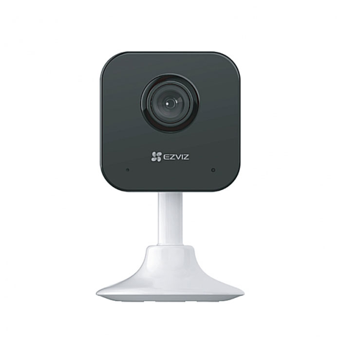 Camera IP Wifi 2MP EZVIZ H1C THIẾT KẾ ĐƠN GIẢN GÓC NHÌN RỘNG