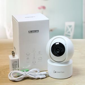 Camera wifi trong nhà CARECAM YHE300 3.0Mp