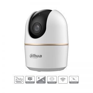 Camera Wifi quay quét trong nhà Hero A1 2MP DAHUA DH-H2AE