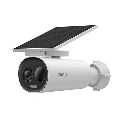 Camera Wifi dùng pin IMOU CELL 3C 3MP