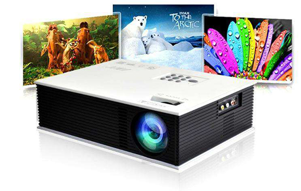 Mua máy chiếu, chú ý điều gì?