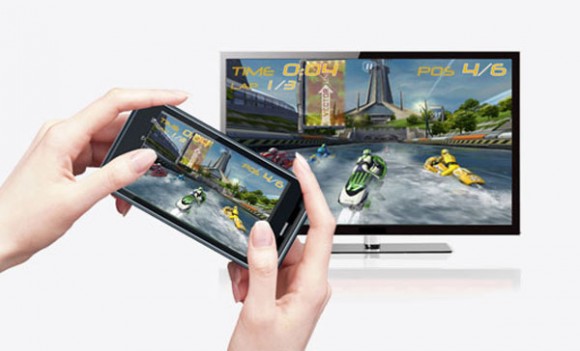 Video Hướng Dẫn Chơi Game Bằng Smartphone Trên Neo X7, CS968, CS918, X5, V8II