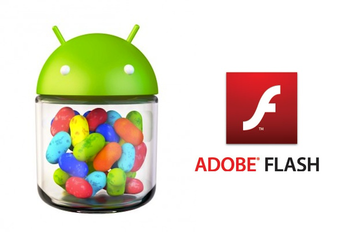 Hướng dẫn cài đặt Flash Player trên Android Kitkat 4.4 cho Android Box và Điện Thoại