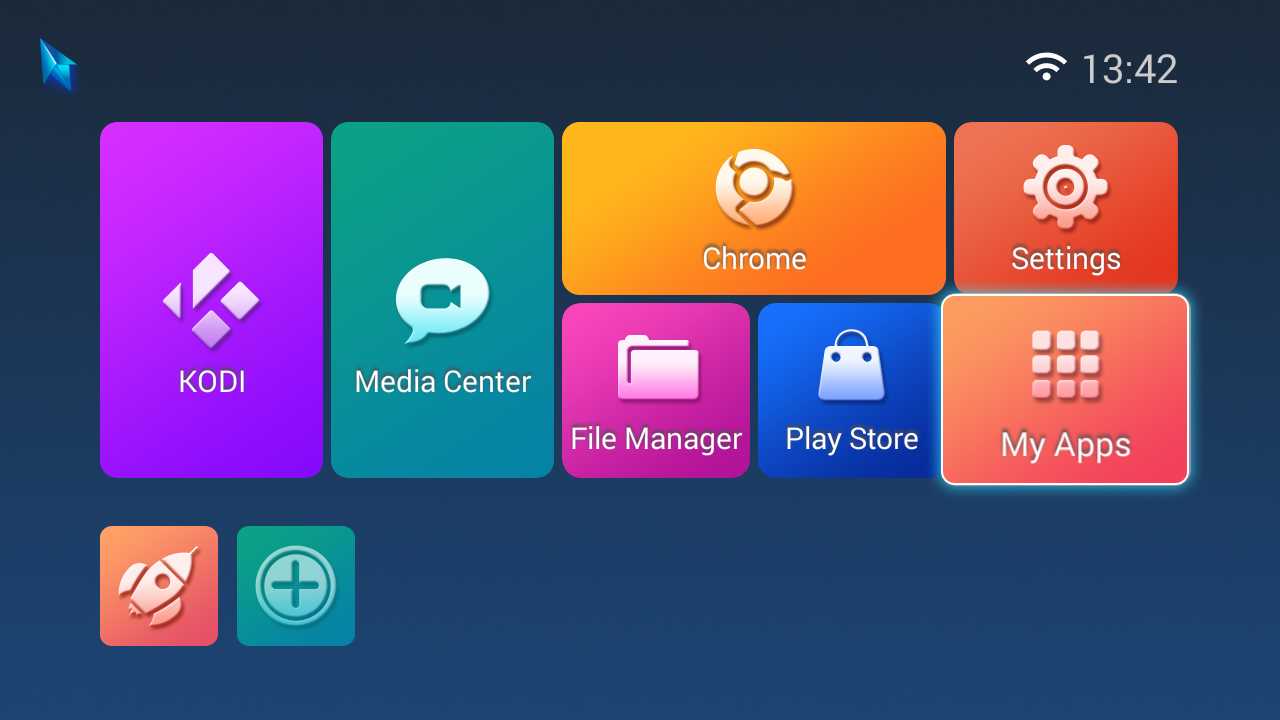 Cập nhật firmware mới nhất 1.0.9 cho Android Box Himedia: Q1 IV, Q3 IV, Q5 IV, Q10 IV.